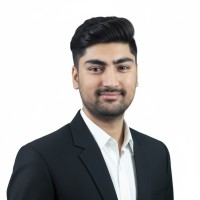 Homebaba.ca Employee Udbhav Ghimire's profile photo