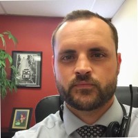 Filoli Employee Brian Hubbert's profile photo