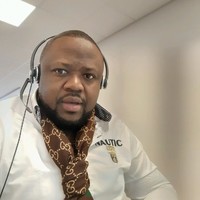 Wikipower Employee Pierre Nwawel's profile photo