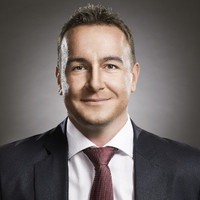 COPS GmbH Employee Yordan Dimitrakiev's profile photo