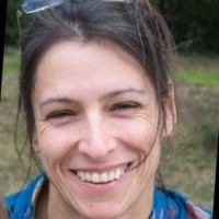 MyScript® Employee Nathalie Albenque's profile photo
