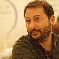 ParcelVision Employee Antonios Klimis's profile photo