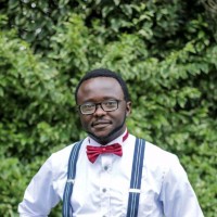 Aga Khan University Hospital, Nairobi Employee Austin Odhiambo's profile photo