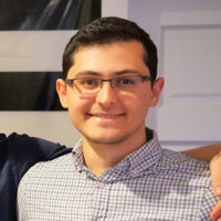 Flitepath Employee Yehuda Fridman's profile photo