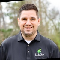 Insight Environmental, Inc. Employee Christopher Garcia's profile photo