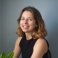 Calista Robert's profile photo