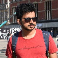 AUMOVIO Employee Riyas K's profile photo