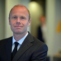 ING Employee Marnix van Stiphout's profile photo