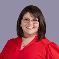 Conner Prairie Employee Sarah Newkirk's profile photo