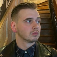 The Crown Estate Employee Daniel Dooling's profile photo
