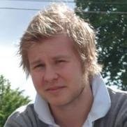 Nortic AB Employee Mikael Granberg's profile photo