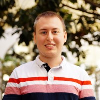 Digital PACA Employee Florian Plot's profile photo
