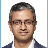 Mckinsey & Co. Employee Avinash Goyal's profile photo