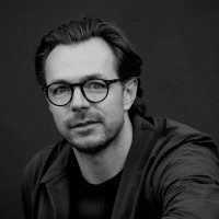 Kevel Employee Martin Jensen's profile photo