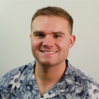 PSD - Research, Consulting, Software Employee Drew Woodruff's profile photo