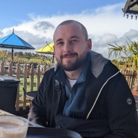 KGAL Consulting Engineers Ltd Employee Joe Beng's profile photo