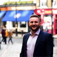 William England Email