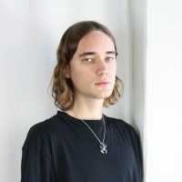 Ohlogy Employee Johan Bergström's profile photo