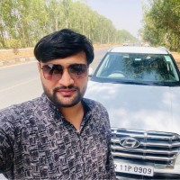 WebToils Development LLP Employee Krishna Vashisht's profile photo