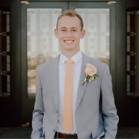 NeuroNova Employee Seth Hendrickson's profile photo
