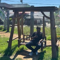 HASEGAWA KOGYO Co.,Ltd. Employee Param Kumar's profile photo