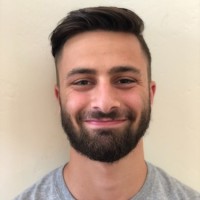Moebius Solutions, Inc. Employee Matthew Olivo's profile photo
