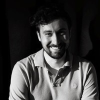 CoopCycle Employee Aubin Laurent's profile photo