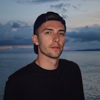 Liam Trumble Email & Phone Number