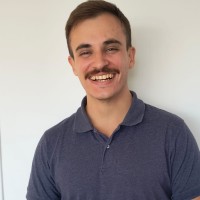 Accenture Argentina Employee Tomas Ignacio Carballo's profile photo