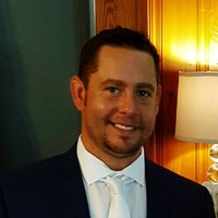 Inviacom Employee Justin Shope's profile photo