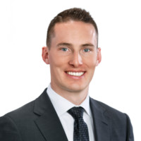 CBRE Canada Employee Cameron Woods's profile photo