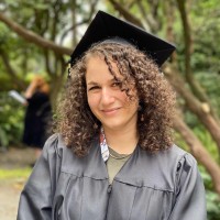 Bulk BookStore Employee Jamie Greenhut's profile photo