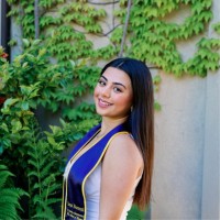 Cambr Employee Dena Norouzi's profile photo