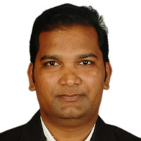 IDES Global Employee Yogesh Saitwal's profile photo
