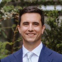 Arctos Employee Zach Baran's profile photo