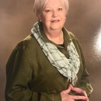 Mary Dillard Email & Phone Number