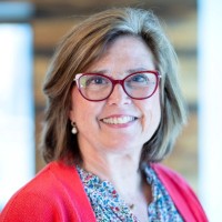 Uniti Group Inc. Employee Ginger Gaines's profile photo