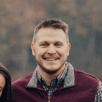 Recruiting Solutions Employee Andrew Kopp's profile photo