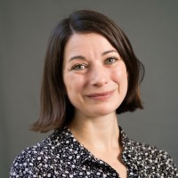 9fin Employee Liz Bell's profile photo