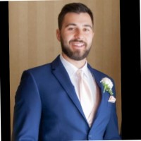 Smith and Long Employee Jordan McNamara's profile photo