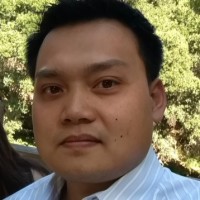 VideoAmp Employee Phuc Ngo's profile photo