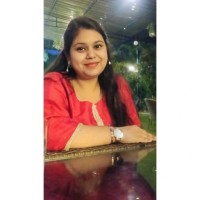 Allthelist.com Employee Deepti Deepti's profile photo