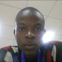 Squad Africa Employee Christopher Okotch's profile photo