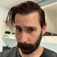 Matthew Ziegeler Email