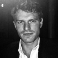 Gousto Employee Barnaby Benedict's profile photo