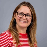 Government Communication Service Employee Hayley Higgins's profile photo
