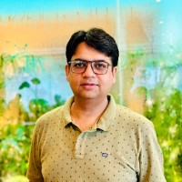 OneAssist Consumer Solutions Employee Anurag Srivastava's profile photo