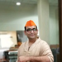Accutest Research Laboratories (I) Pvt. Ltd. Employee Vikas Arora's profile photo