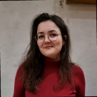 Alcméon Employee Yasmine Najar's profile photo