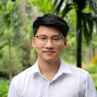 NashTech Employee Tran Luc's profile photo